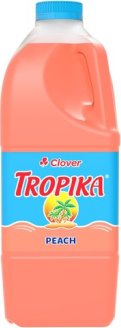 Tropika Peach Juice 2L