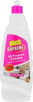 Plush All Purpose Cream Potpourri 750ml