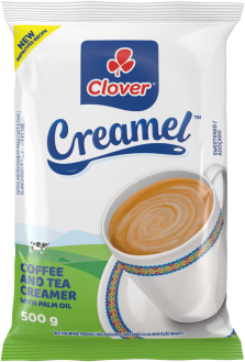 Clover Creamel Creamer 500g