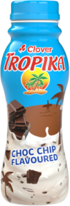 Tropika  Chocolate Chip Flavoured Drinking Yoghurt 250g