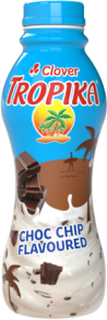 Tropika Chocolate Chip  Flavoured Drinking Yoghurt 450g