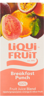 Liqui Fruit Breakfast Punch Juice 2L