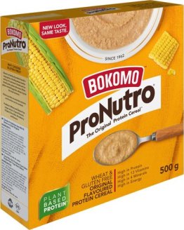 Bokomo Pronutro Regular 500g