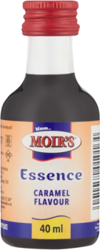 Moir's Caramel Essence 40ml