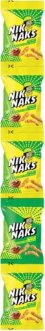 Simba Niknaks Chutney Maize Snack Strip 5 Pack