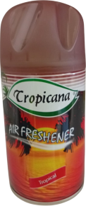 Tropicana Air Freshener Tropical  260ml