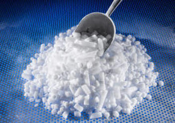 Dry ICE 16mm pellets