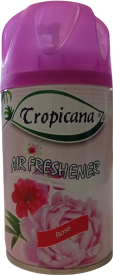 Tropicana Air Freshener Rose 260ml