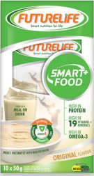 Futurelife Smart Food Zero 50g Original (BB March 2026)