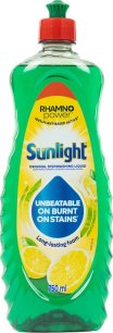 Sunlight Rhamno Power Dishwashing Liquid 750ml