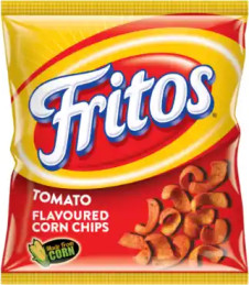 Simba Fritos Tomato 25g
