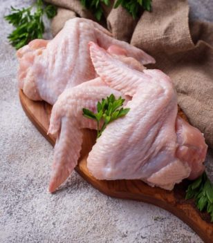 Chicken Wings 1 to 2kg