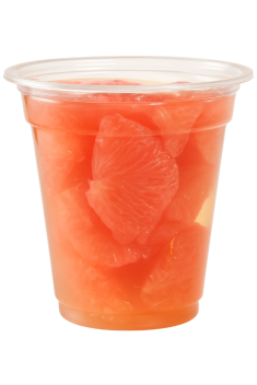 Grapefruit Cup 200g