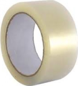 Sellotape Packaging Tape 48mmx 50m - Clear