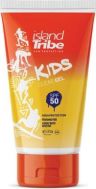 Island Tribe Kids SPF 50 Clear Gel Sun Protection 50ml(BB06/11/25)