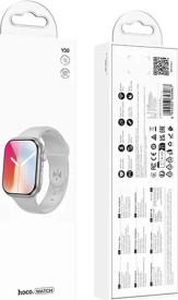 HOCO Y30 Smart watch Silver