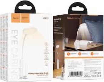 Hoco HX10 Eye Caring Adjustable Angle Lamp