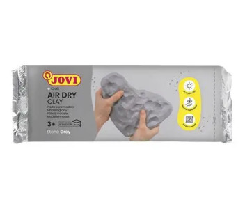 Jovi Air Dry Clay 500g - White