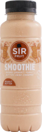 Sir Fruit Smoothies Peanut 300ml
