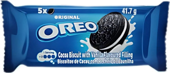 OREO Original Cookies 41.7g