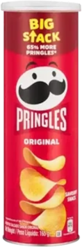 Pringles Original Flavour 149g
