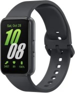 Samsung Watch Fit 3 Gray