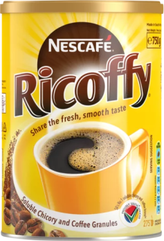 Nescafé Ricoffy Coffee Granules 750g
