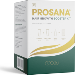 Prosana Hair Growth Treatment Kit
