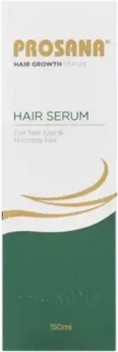 Prosana Hair Growth Serum 150ml