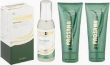 Prosana Hair Growth Treatment Kit