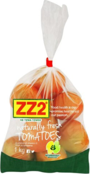 ZZ2 Tomatoes 1kg 