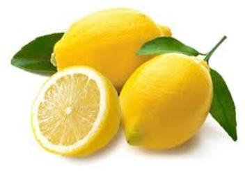 Lemons Large1kg