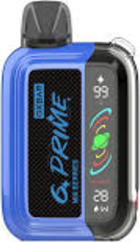 Oxbar Prime 25000 Mix Berries
