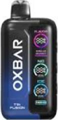 Oxbar Tri-Fusion 50K Pomegranate Blueberry Ice