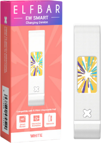 Elfbar EW Battery White