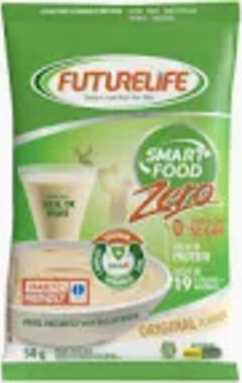 Futurelife Smart Food Zero 50g Original (Best Before March 2026)