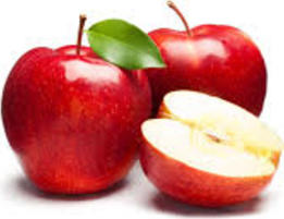 Red Apples 1kg