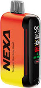 Nexa 20 000 Puff Tropical Rainbow Blast