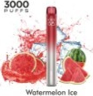 Voom 3000 Puff Watermelon Ice