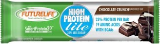 Futurelife High Protein LITE Chocolate Crunch Bar 40g
