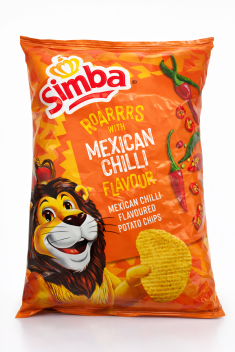 Simba 36g Mexican Chilli