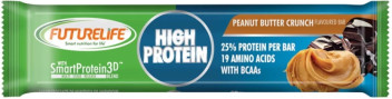 Futurelife High protein Peanut Butter Crunch Bar 50g