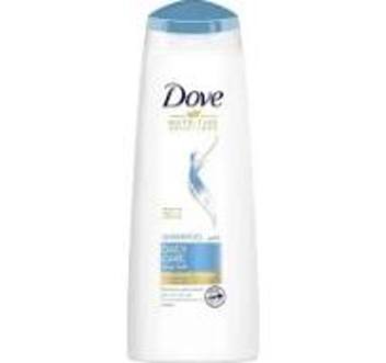 Dove Shampoo Daily Care 200ml