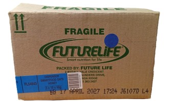 Future Life Repair Food Nutritional Supplement Chocolate Shake 75g Sachet