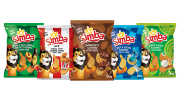 Simba Chips Bundle