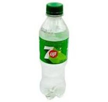 7 UP Lemon and Lime Flavoured Sugar Free Soft Drink 330ml