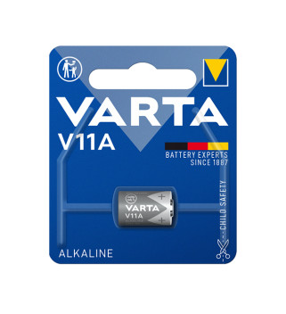 VARTA V11A 6V Alkaline Battery