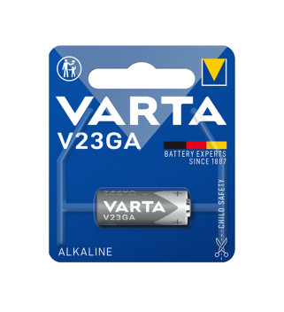 VARTA V23GA 12V Alkaline Battery