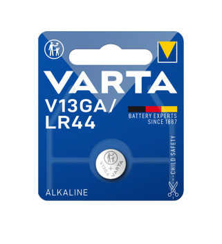VARTA V13GA 1.5V Alkaline Battery