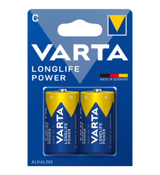 Longlife Power 2C